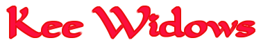 Kee Widows logo